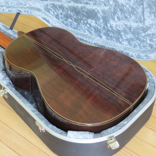 douglas ching luthier