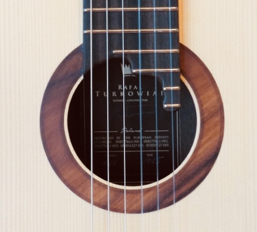 guitar